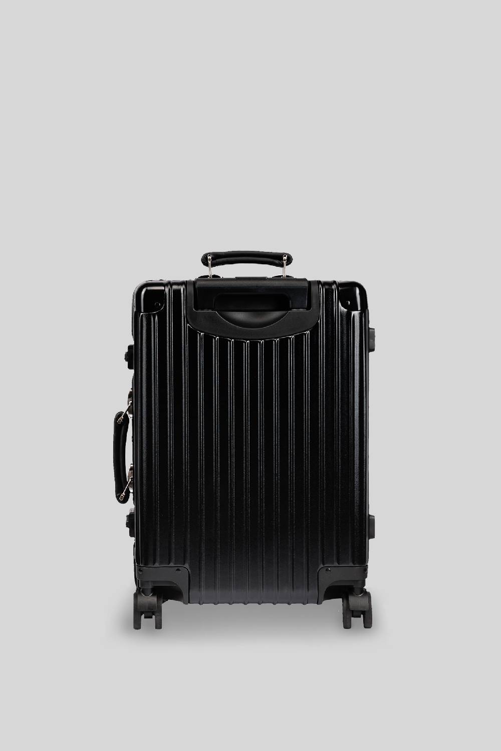 People Of Shibuya LUGGAGE BAG MEDIUM PL111M- 999
