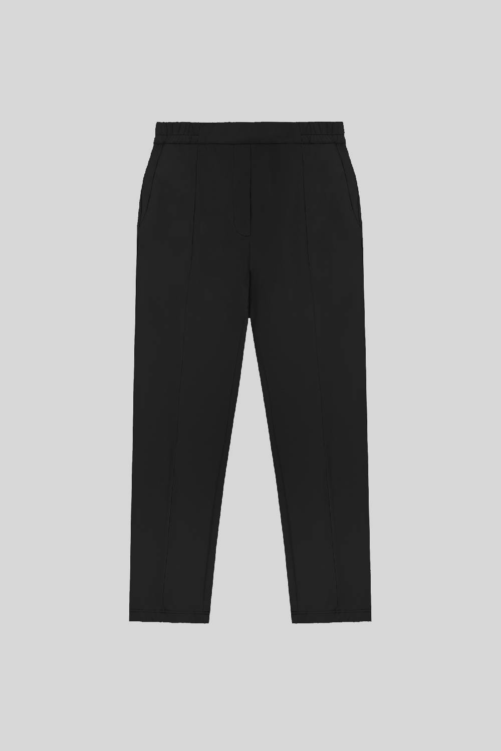 People Of Shibuya PANTALONI IZUMI PM865- 999