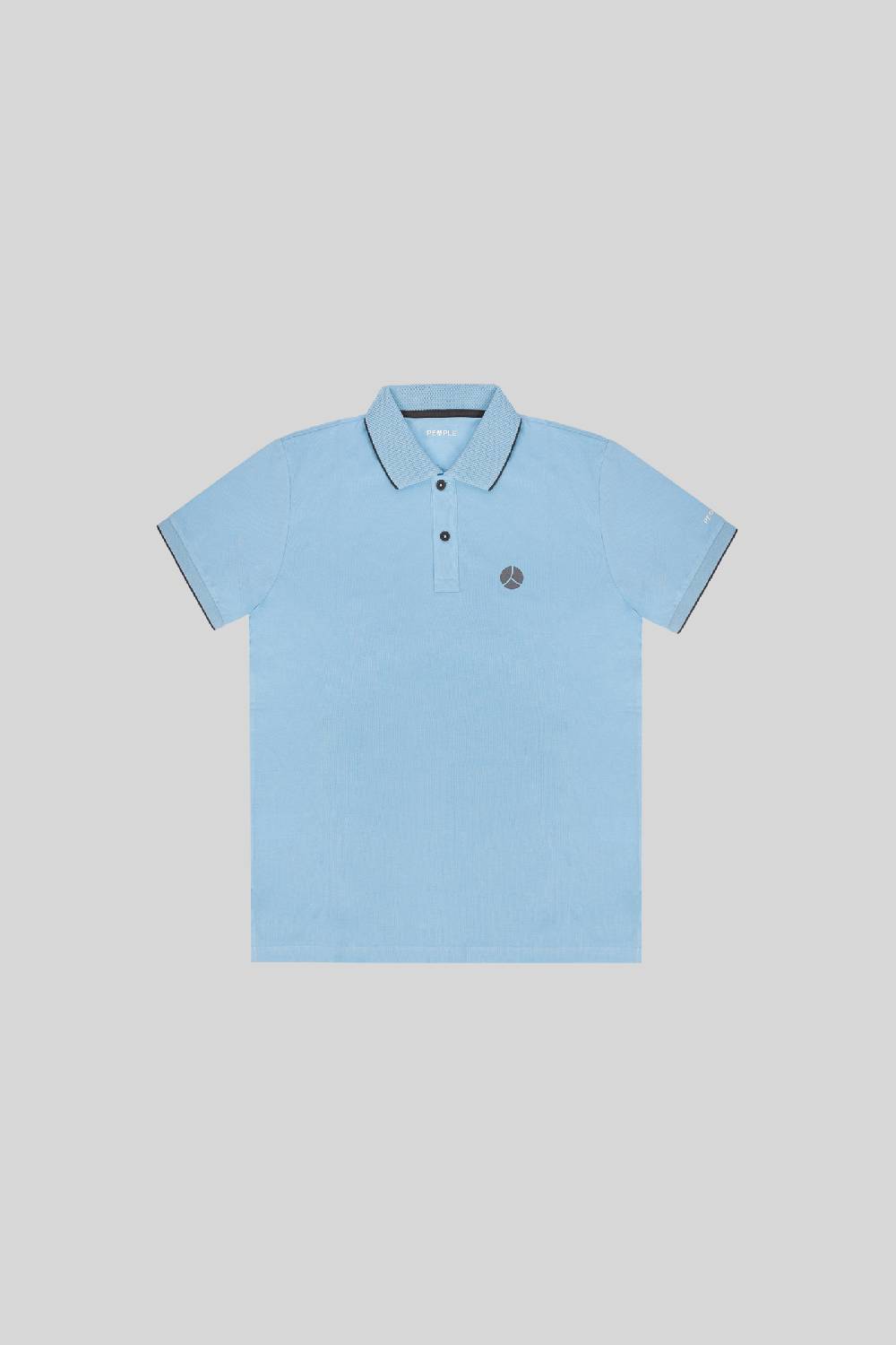 People Of Shibuya POLO MAJIME PM888- 720