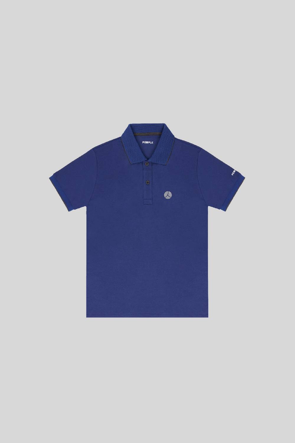 People Of Shibuya POLO MAJIME PM888- 760