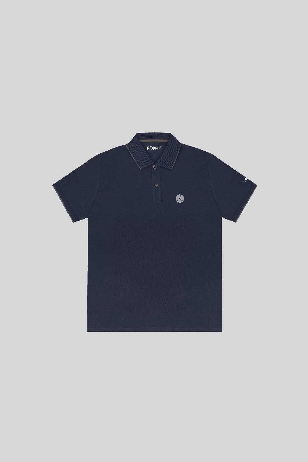 People Of Shibuya POLO MAJIME PM888- 780