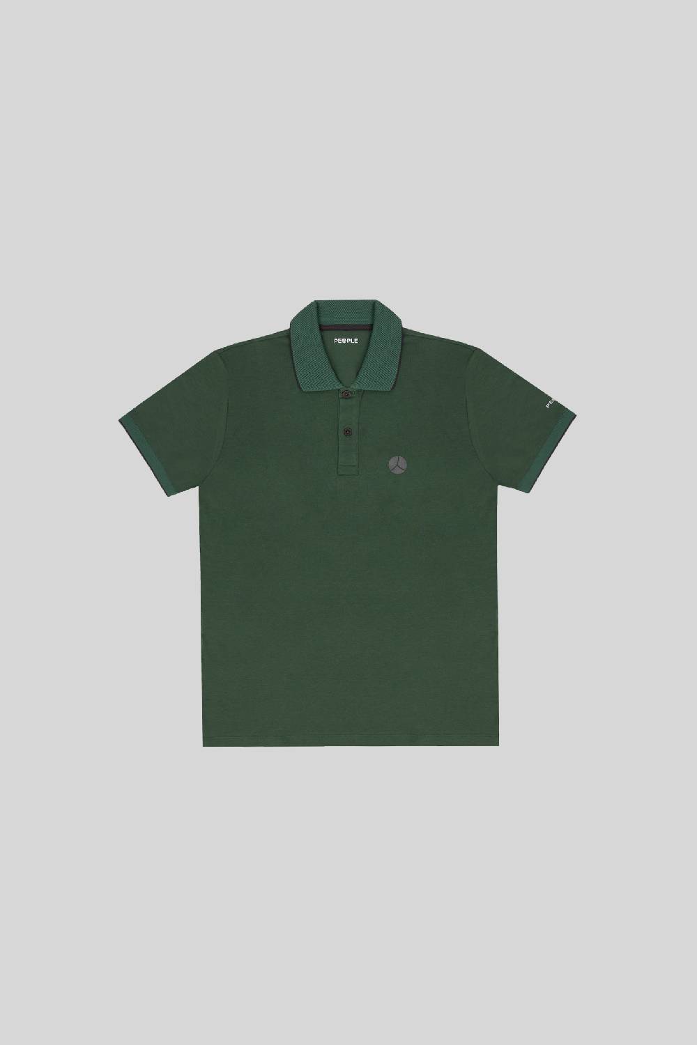 People Of Shibuya POLO MAJIME PM888- 880