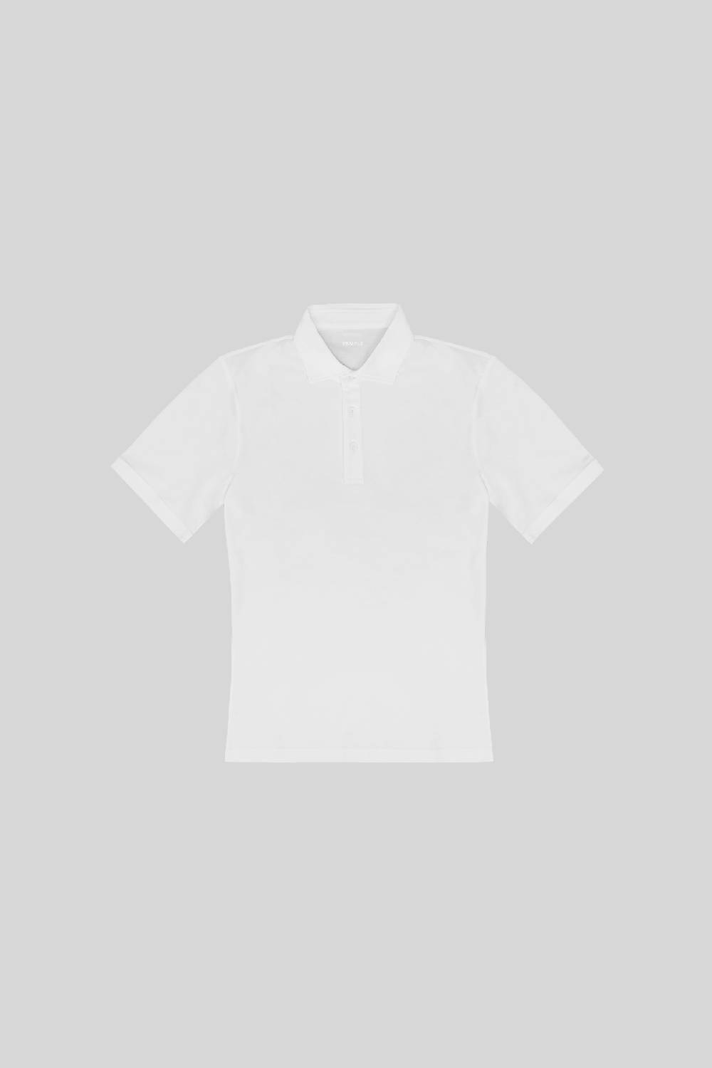 People Of Shibuya POLO MALE PM444M- 007