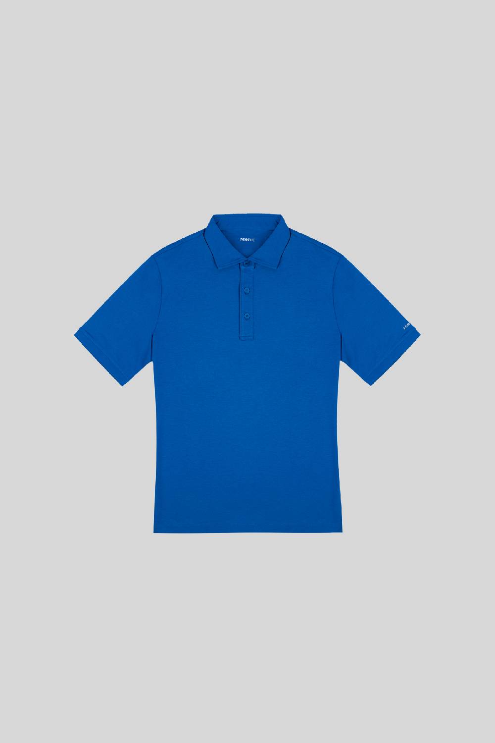 People Of Shibuya POLO MALE PM444M- 750