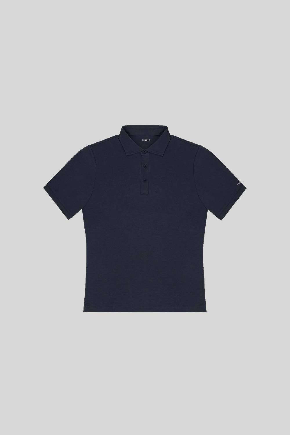 People Of Shibuya POLO MALE PM444M- 790