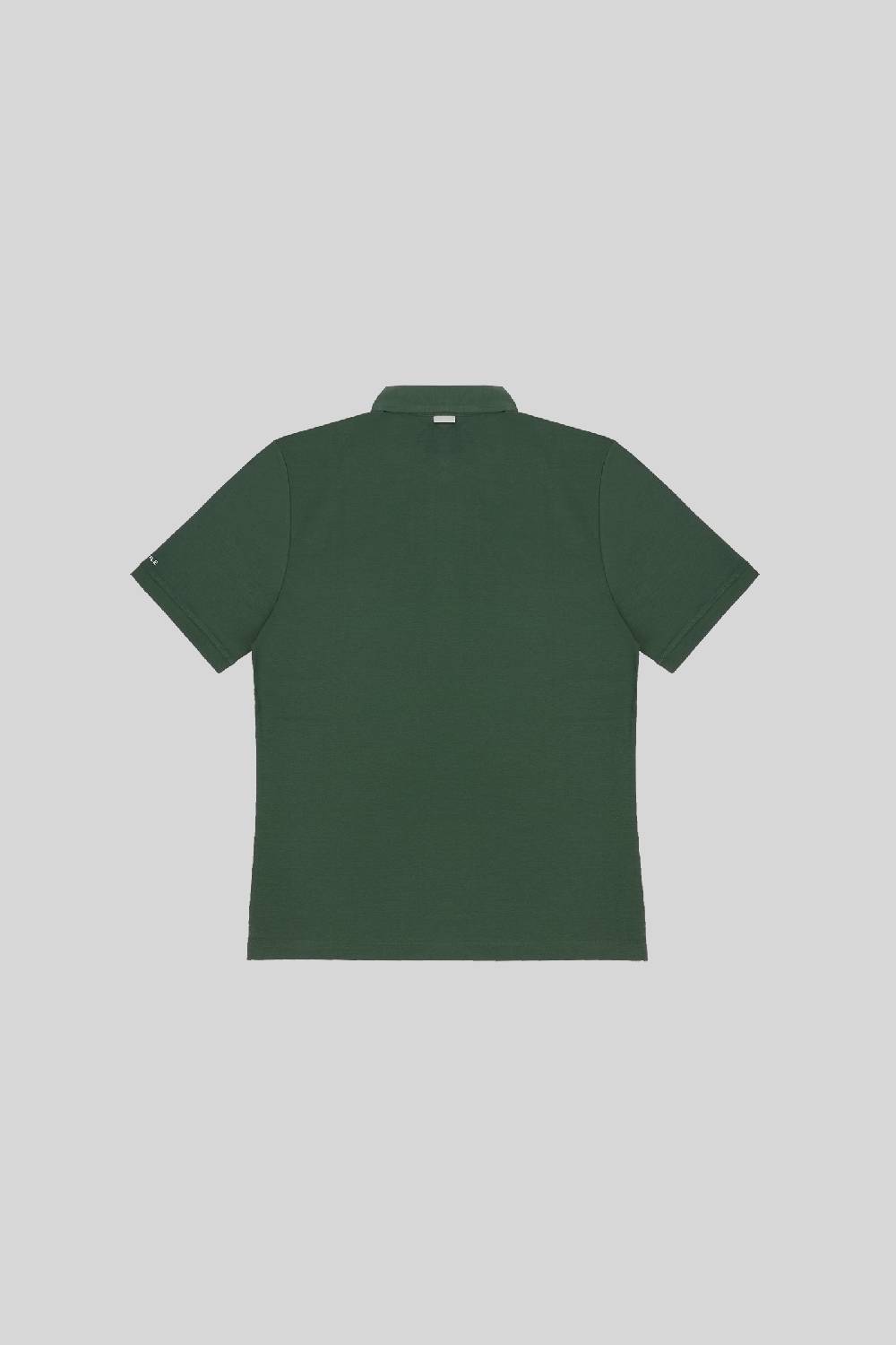 People Of Shibuya POLO MALE PM444M- 880