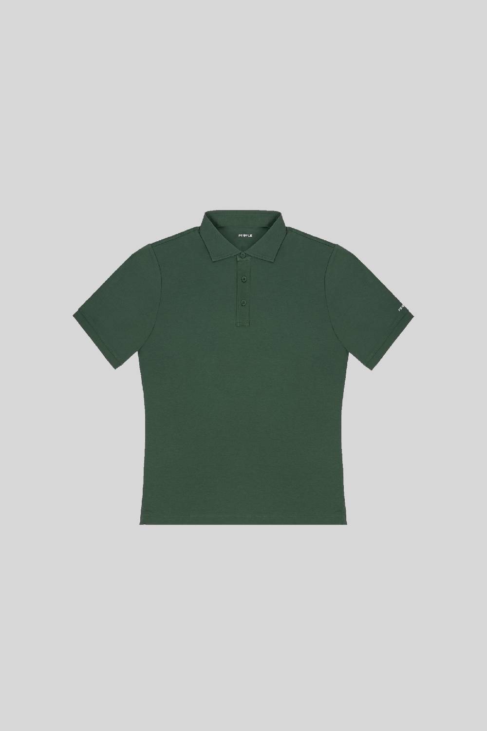 People Of Shibuya POLO MALE PM444M- 880