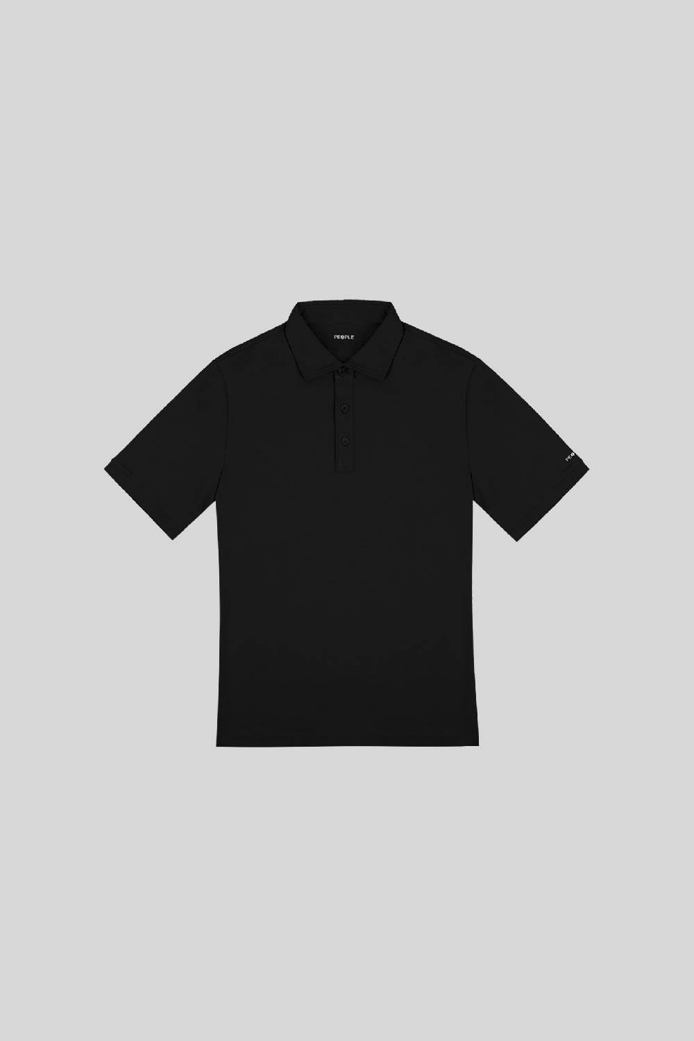 People Of Shibuya POLO MALE PM444M- 999