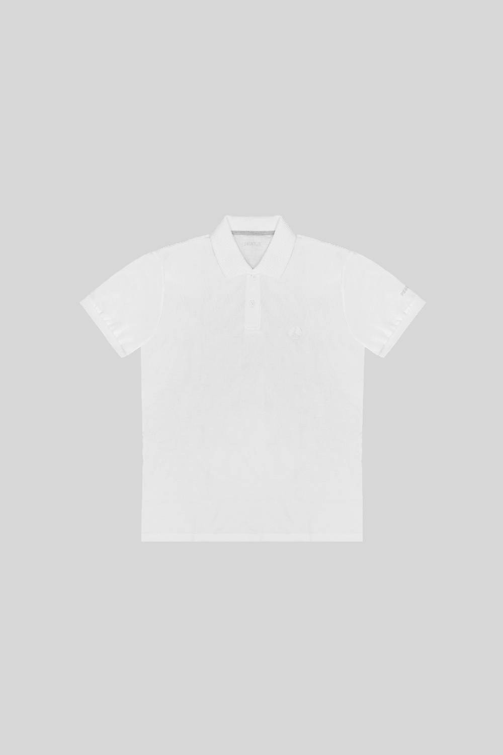 People Of Shibuya POLO PEOPLE PM888- 000