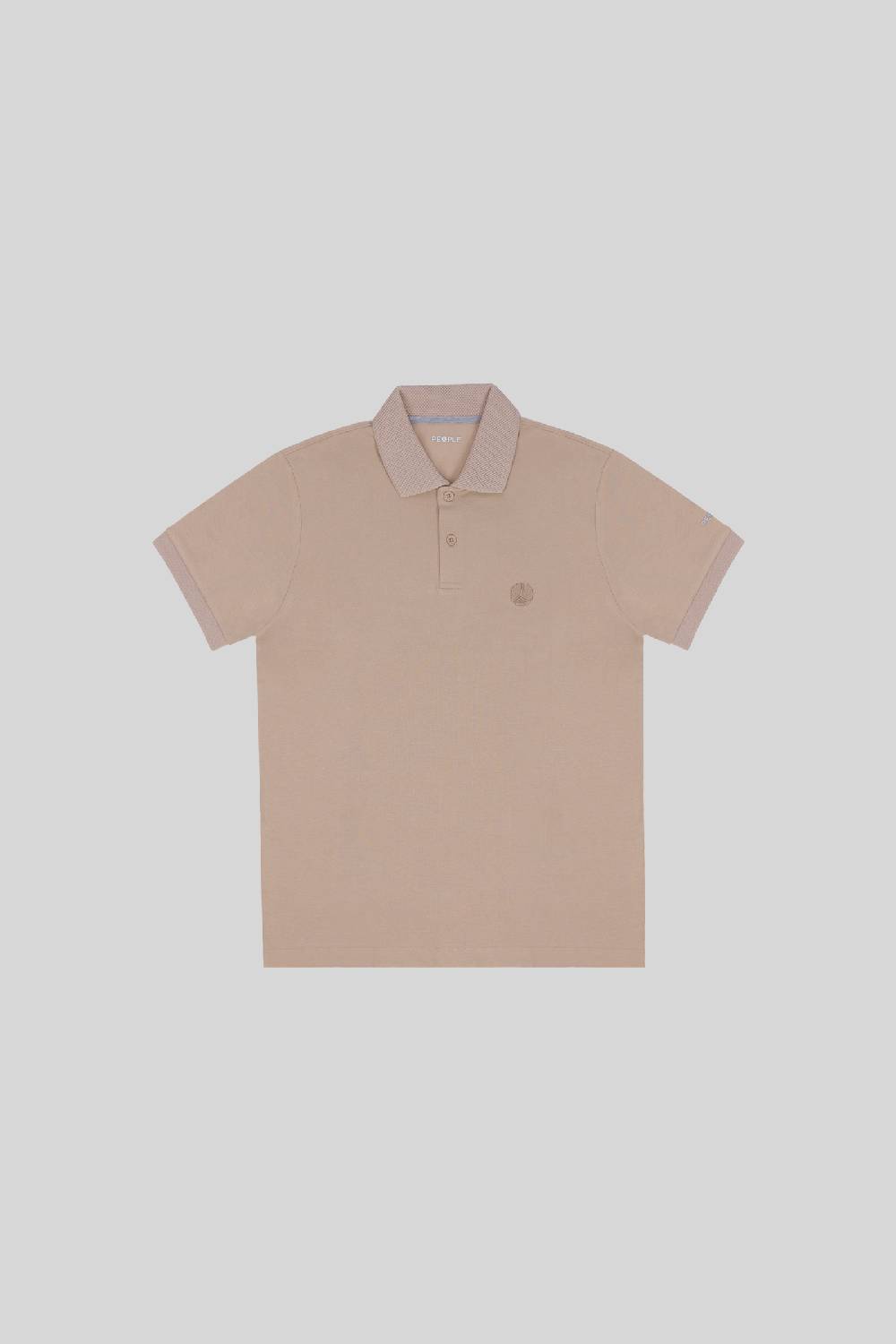 People Of Shibuya POLO PEOPLE PM888- 026