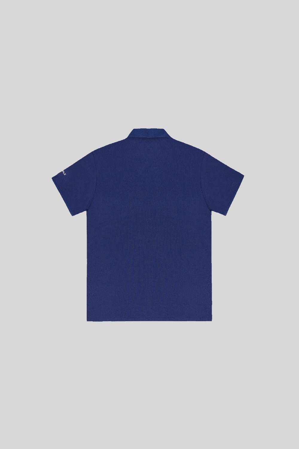 People Of Shibuya POLO PEOPLE PM888- 760