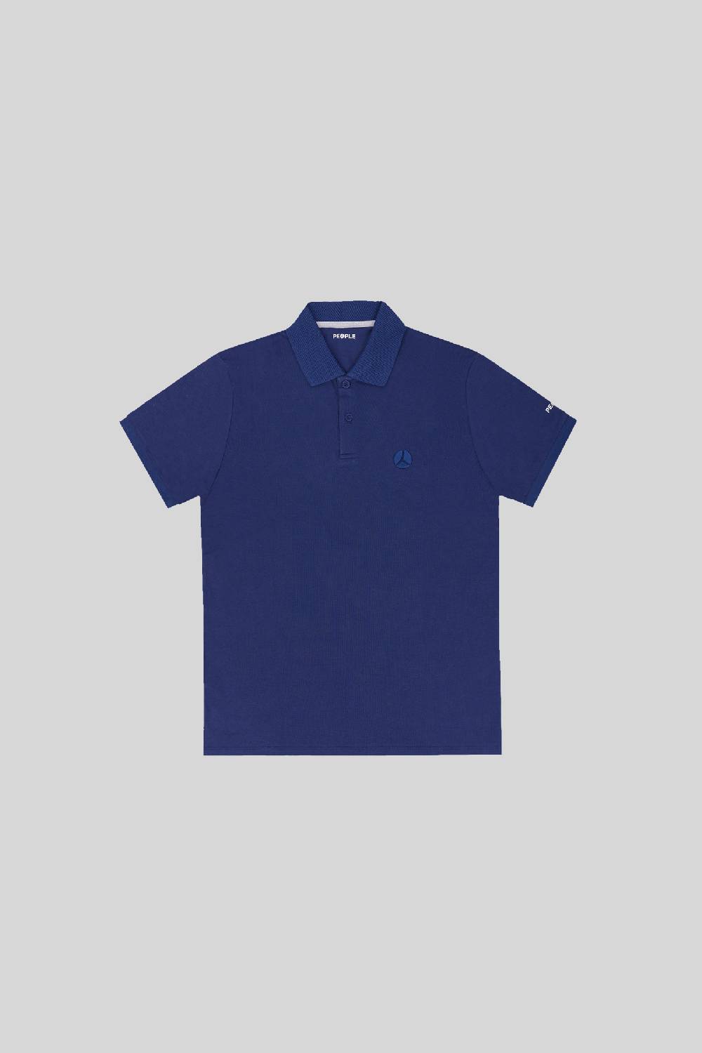 People Of Shibuya POLO PEOPLE PM888- 760