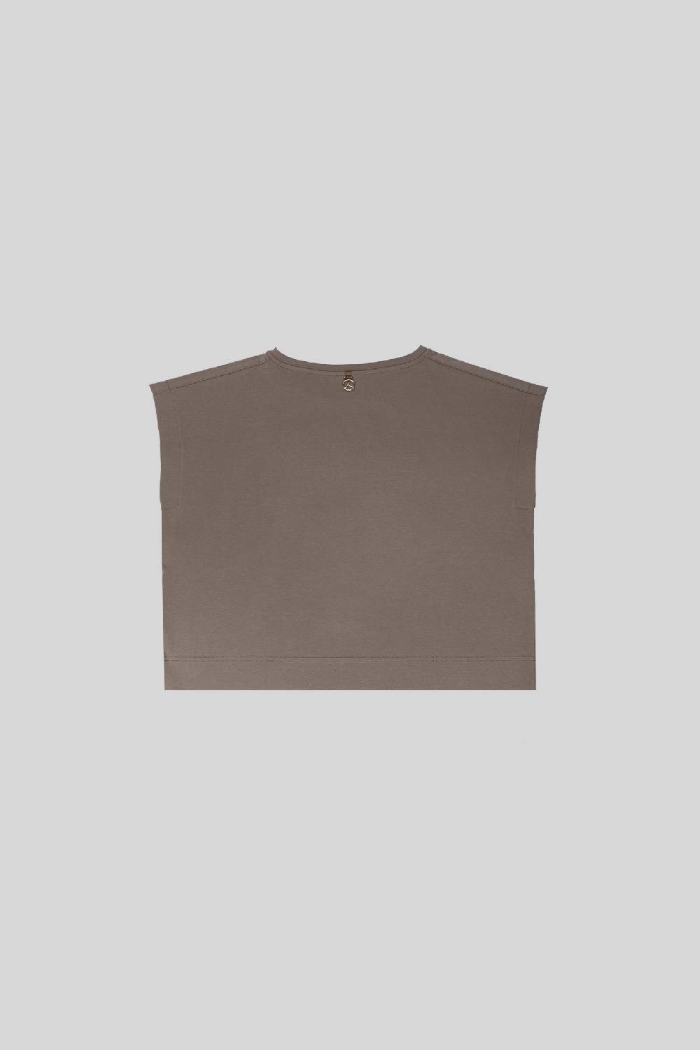 People Of Shibuya T-SHIRT ATSU PM444- 851