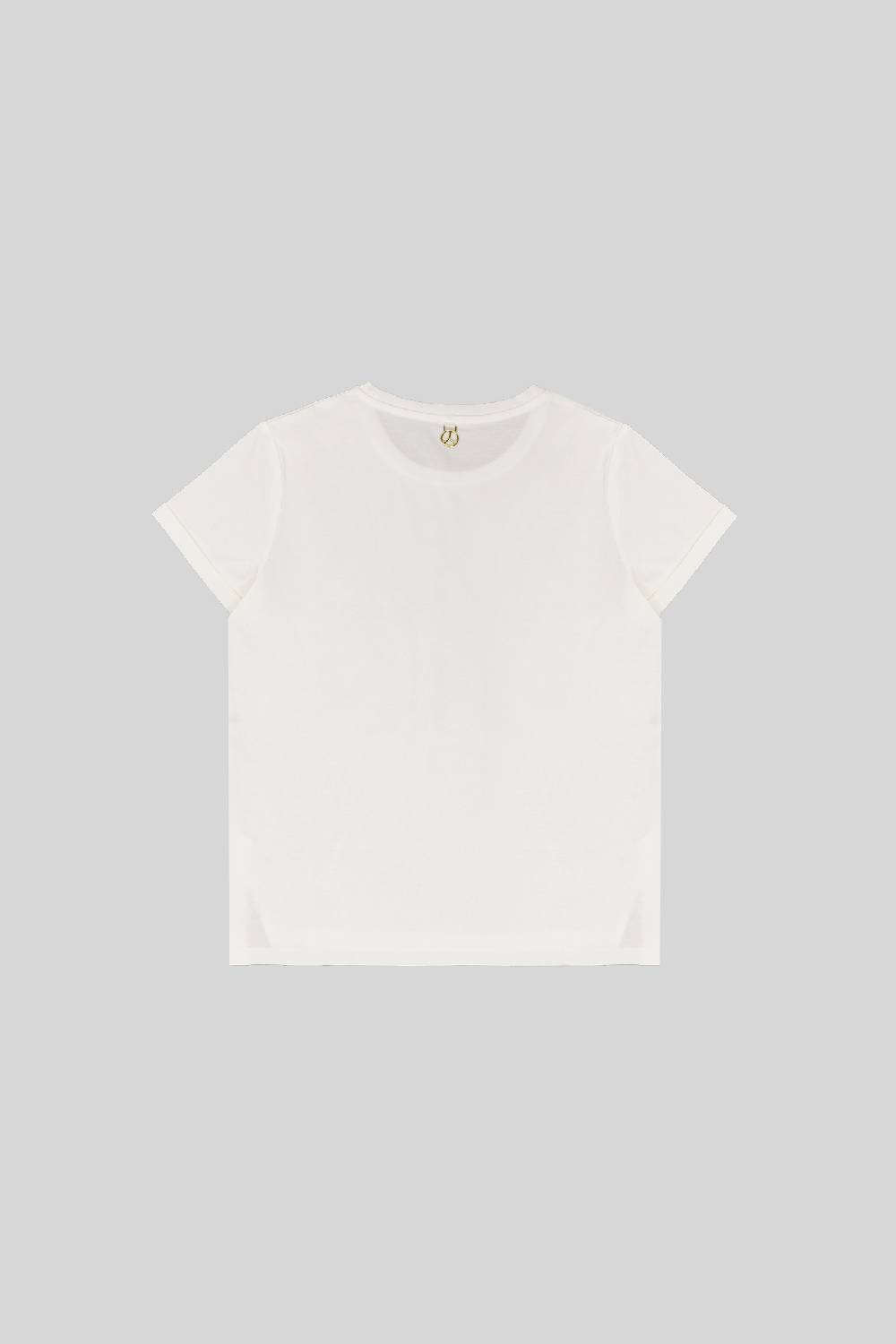 People Of Shibuya T-SHIRT GIFU PM444- 011