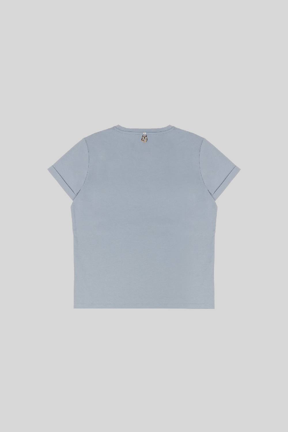 People Of Shibuya T-SHIRT GIFU PM444- 735