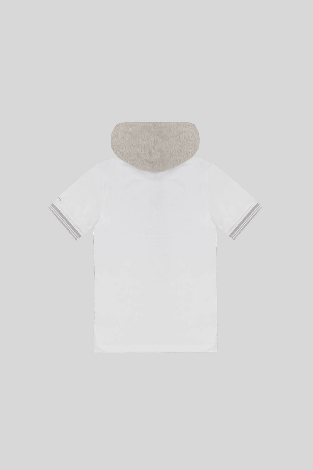 People Of Shibuya T-SHIRT NAN PM166- 000