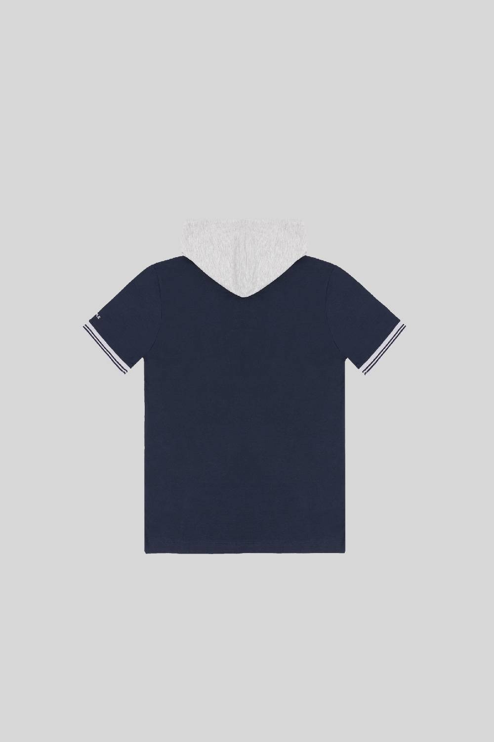 People Of Shibuya T-SHIRT NAN PM166- 790