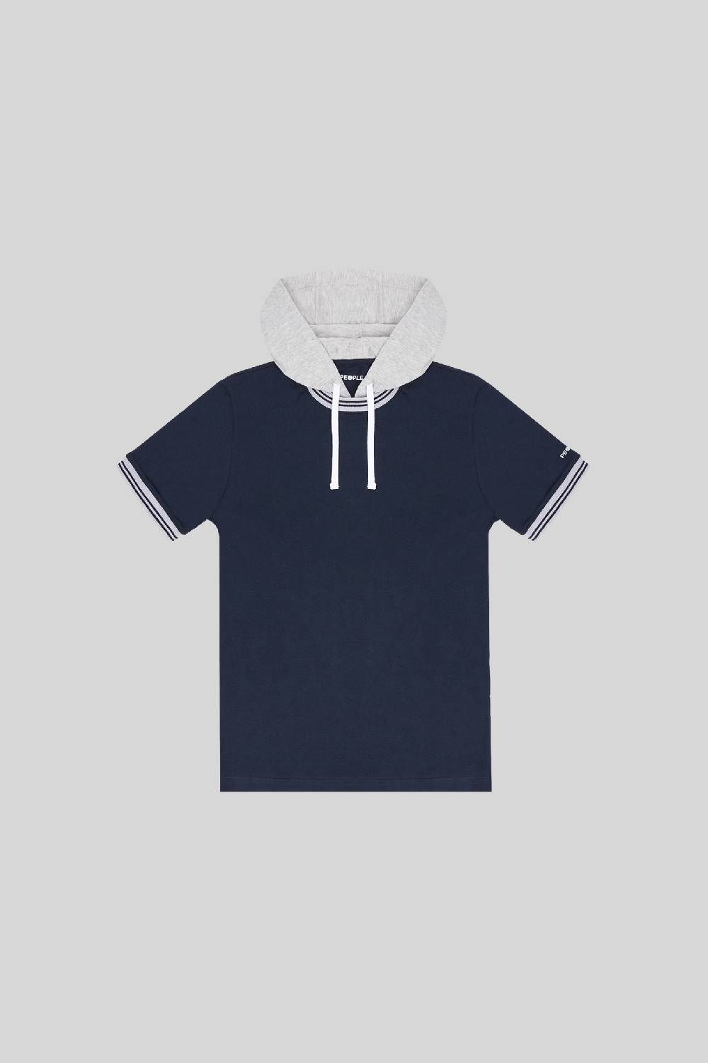 People Of Shibuya T-SHIRT NAN PM166- 790