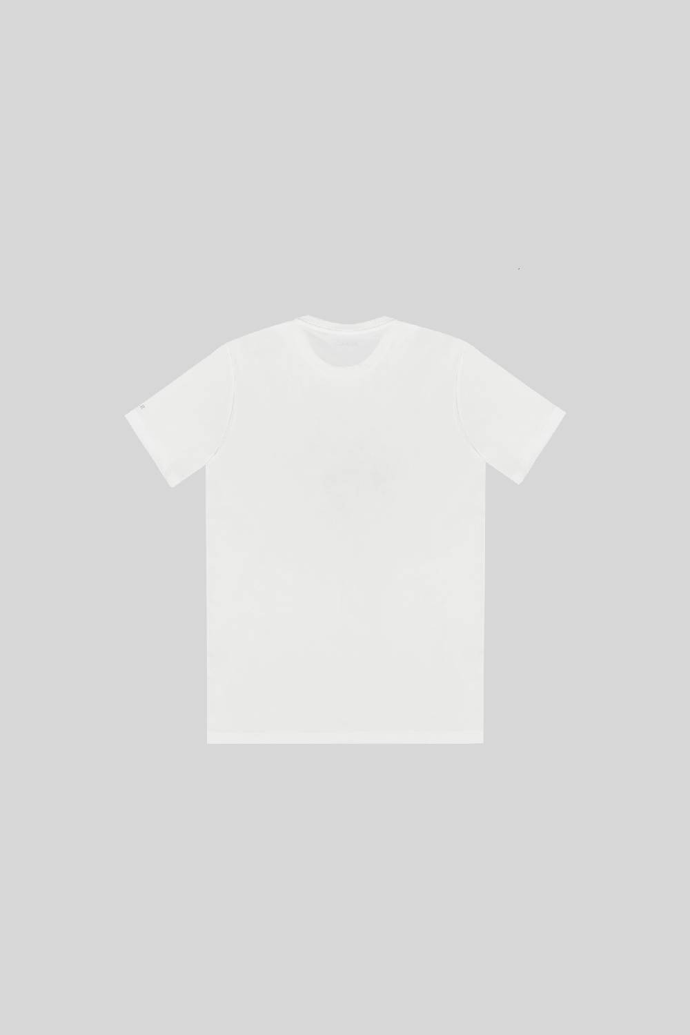 People Of Shibuya T-SHIRT NANZOI PM755M- 007