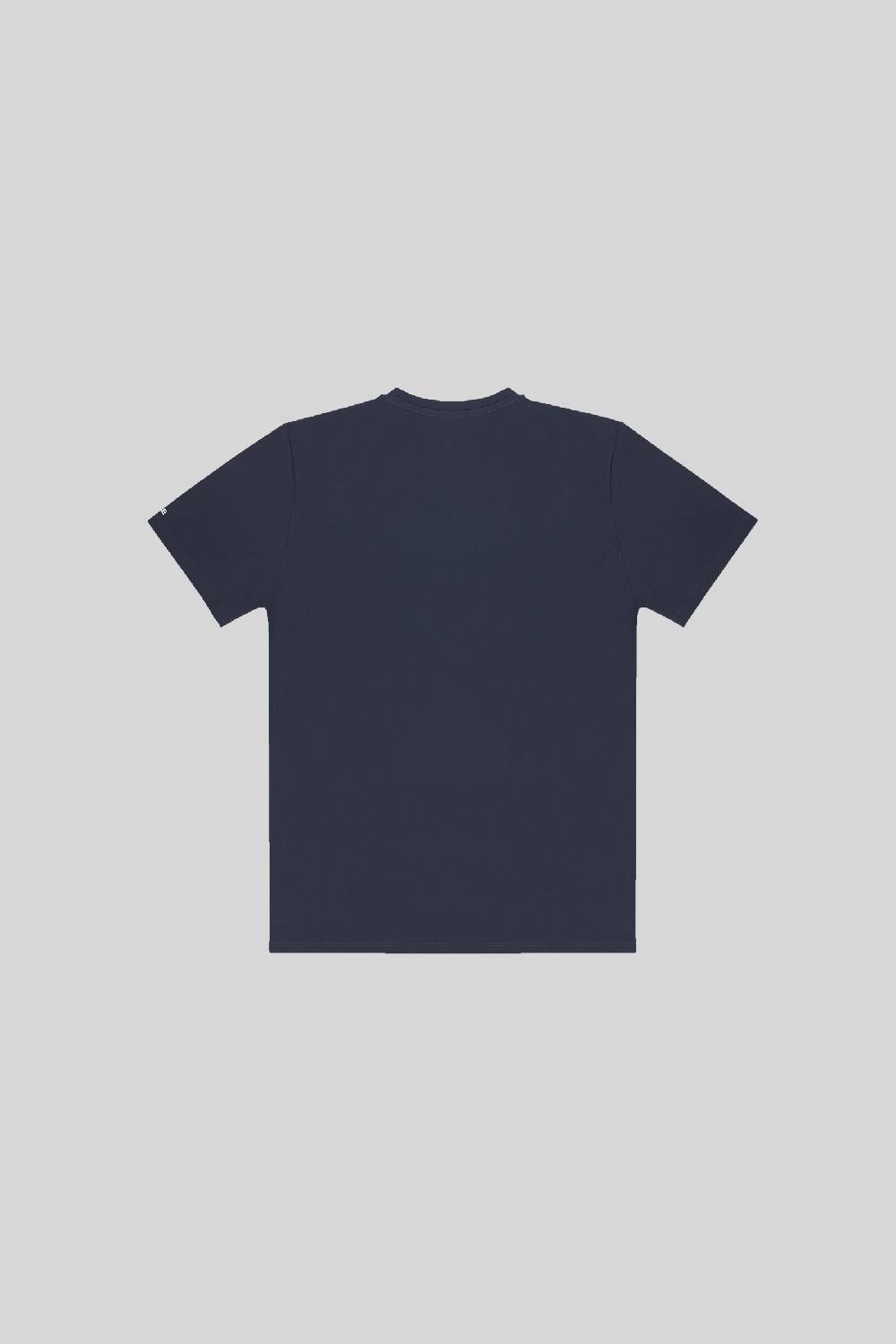 People Of Shibuya T-SHIRT NANZOI PM755M- 790