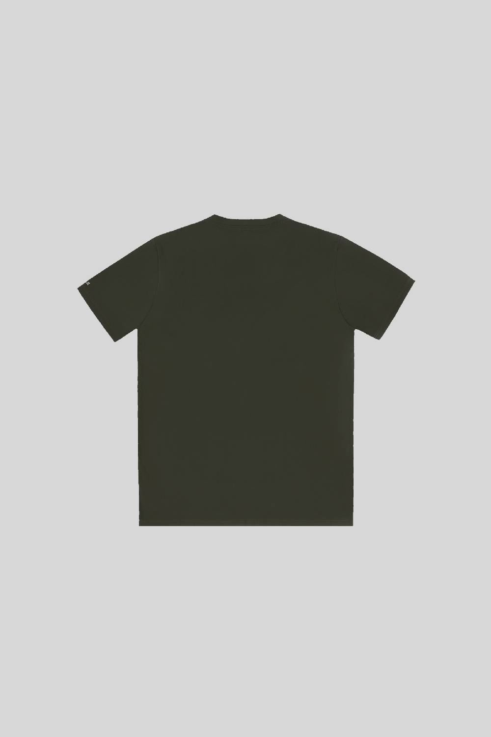 People Of Shibuya T-SHIRT NANZOI PM755M- 870