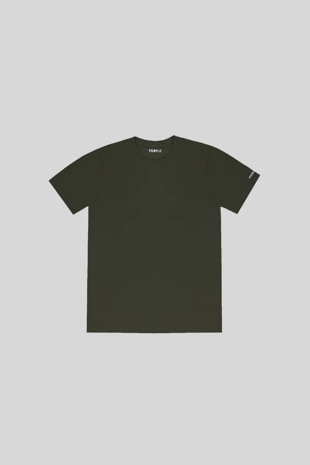 People Of Shibuya T-SHIRT NANZOI PM755M- 870