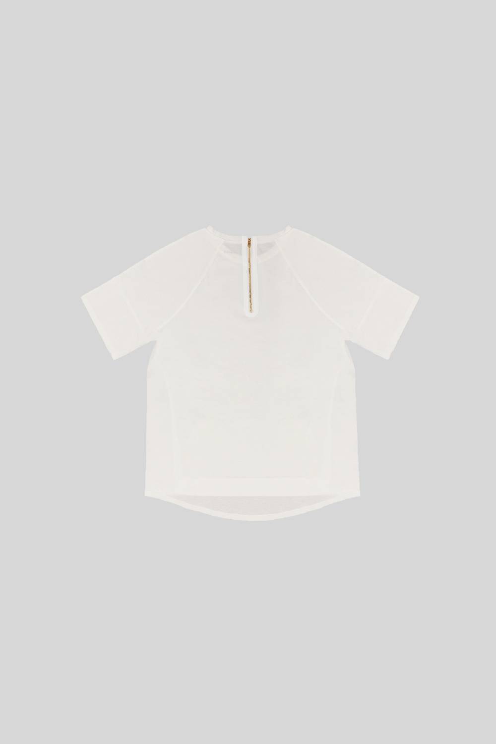 People Of Shibuya T-SHIRT OKORU PM444- 011