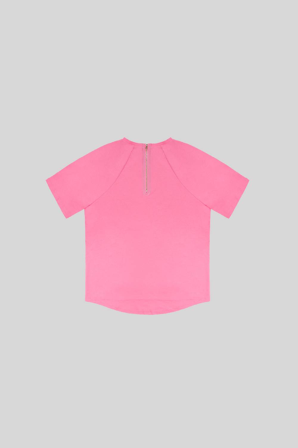 People Of Shibuya T-SHIRT OKORU PM444- 645