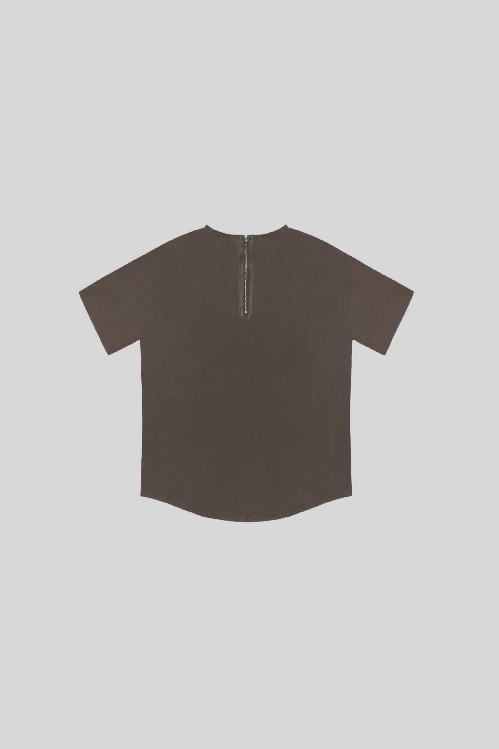 People Of Shibuya T-SHIRT OKORU PM444- 851