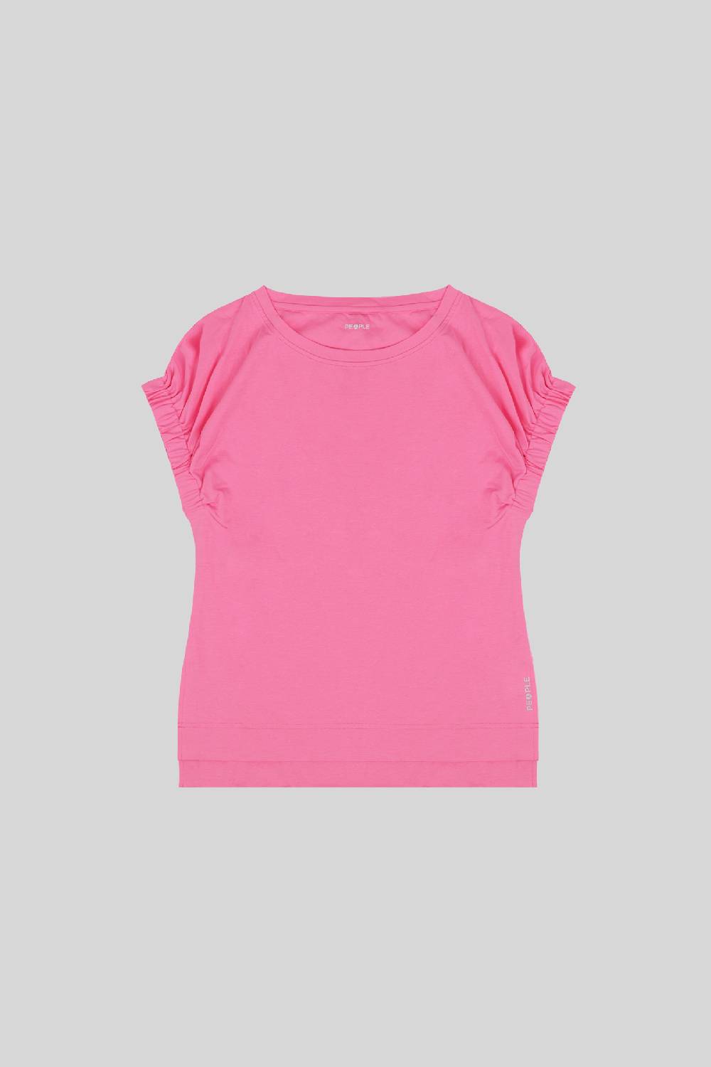 People Of Shibuya T-SHIRT OMOI PM444- 645