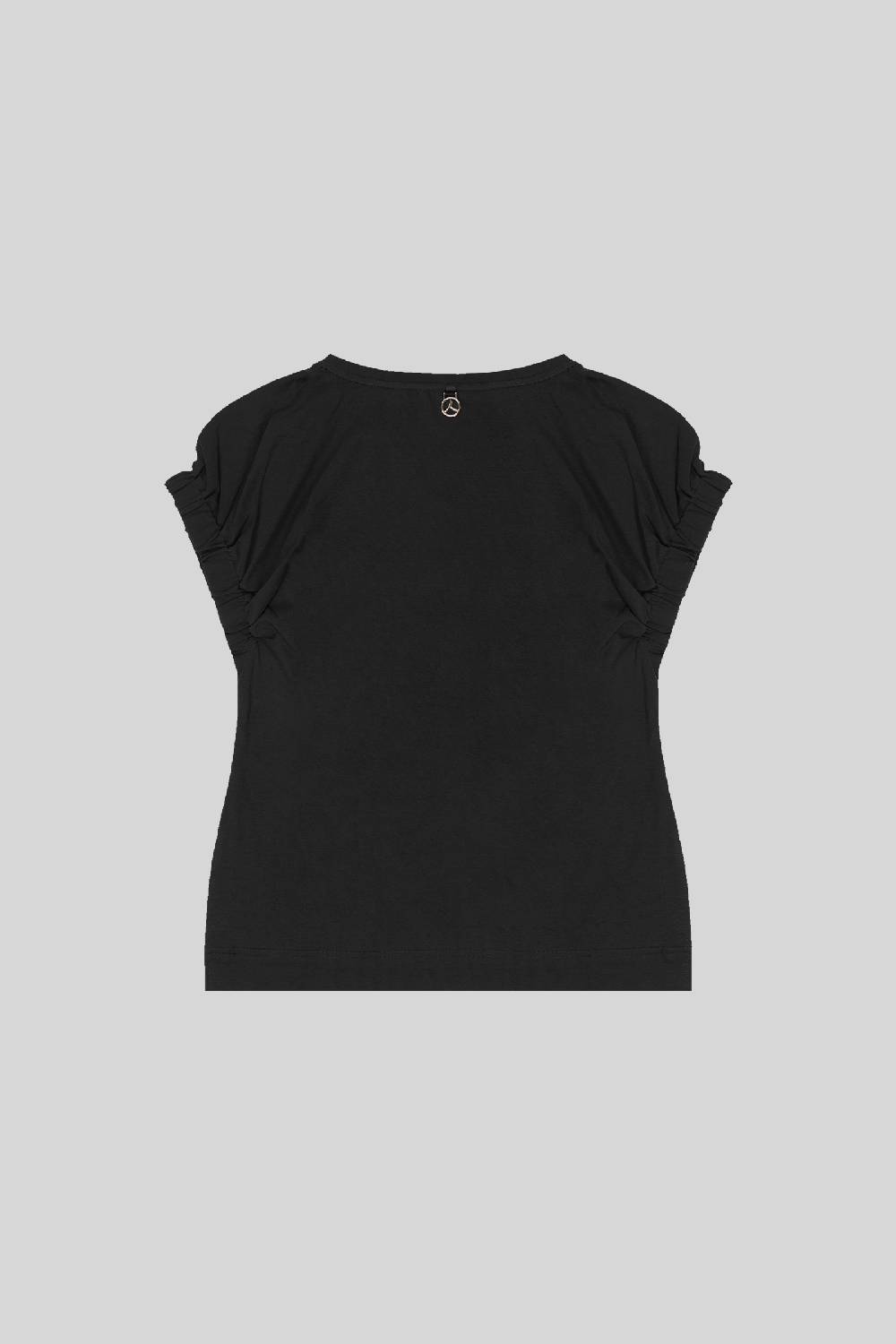 People Of Shibuya T-SHIRT OMOI PM444- 999