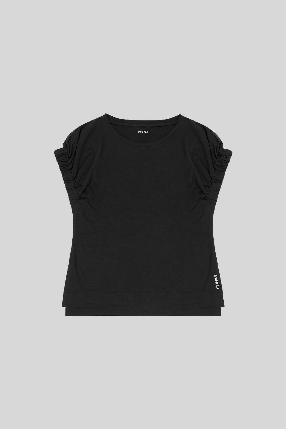 People Of Shibuya T-SHIRT OMOI PM444- 999