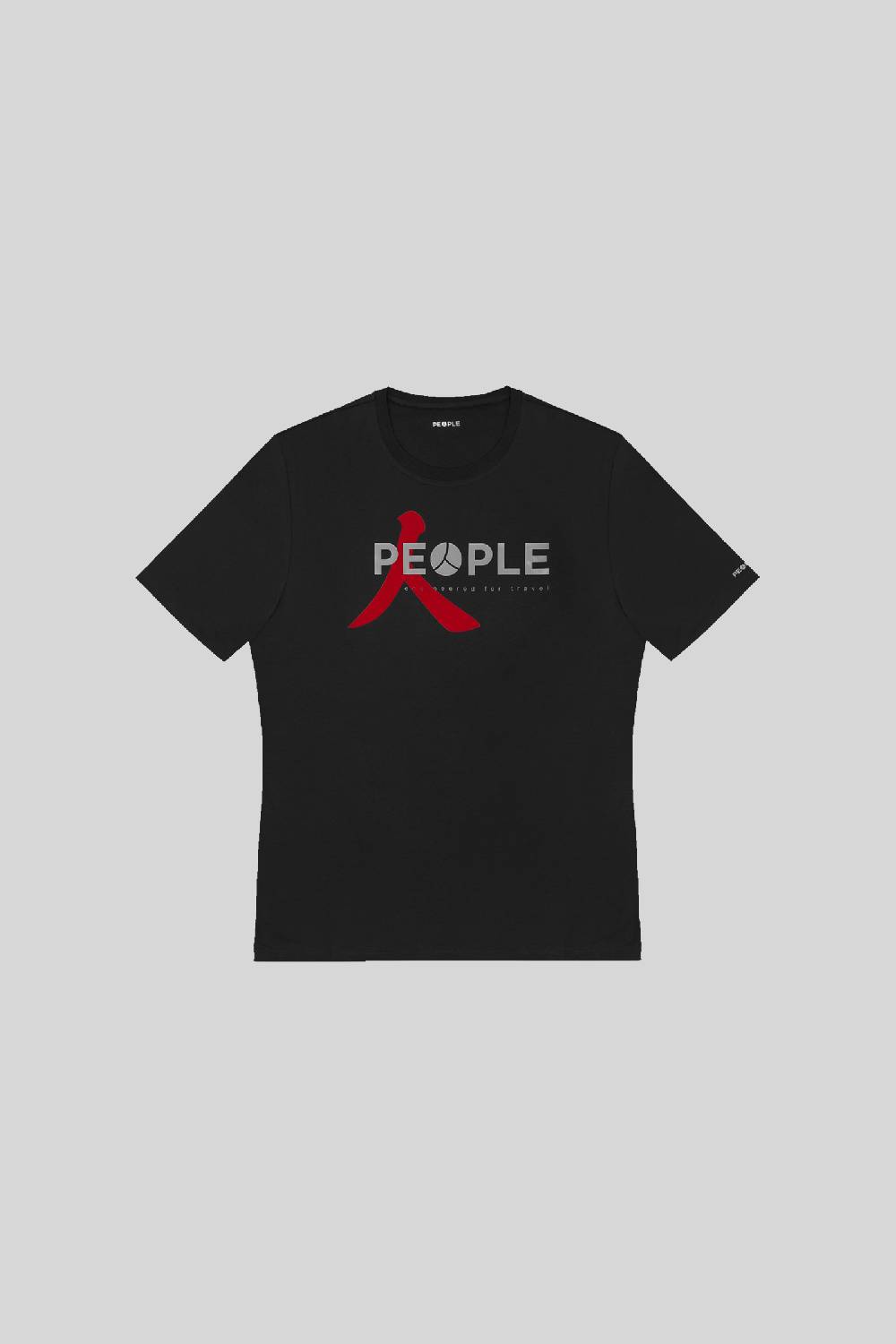 People Of Shibuya T-SHIRT OTAI PM444- 999
