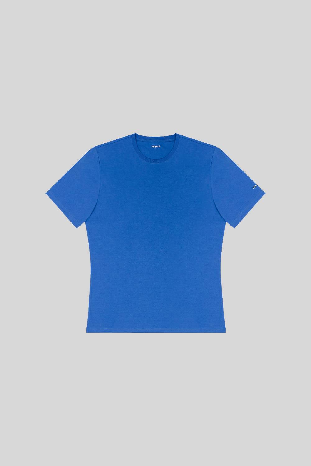 People Of Shibuya T-SHIRT SHIKO PM444M- 750