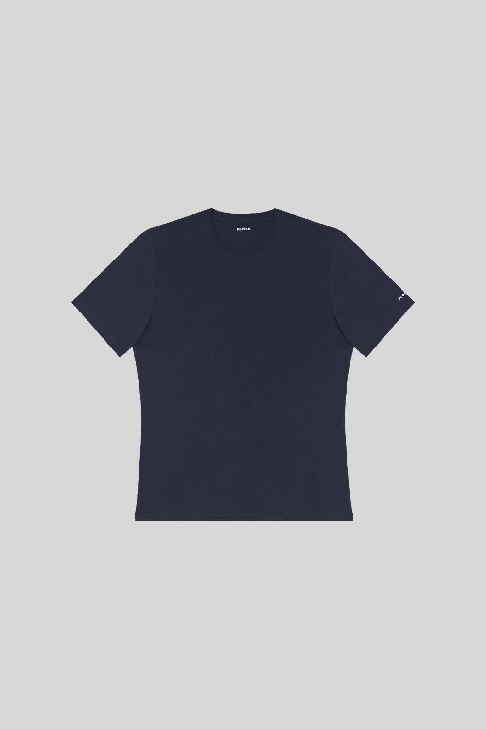 People Of Shibuya T-SHIRT SHIKO PM444M- 790