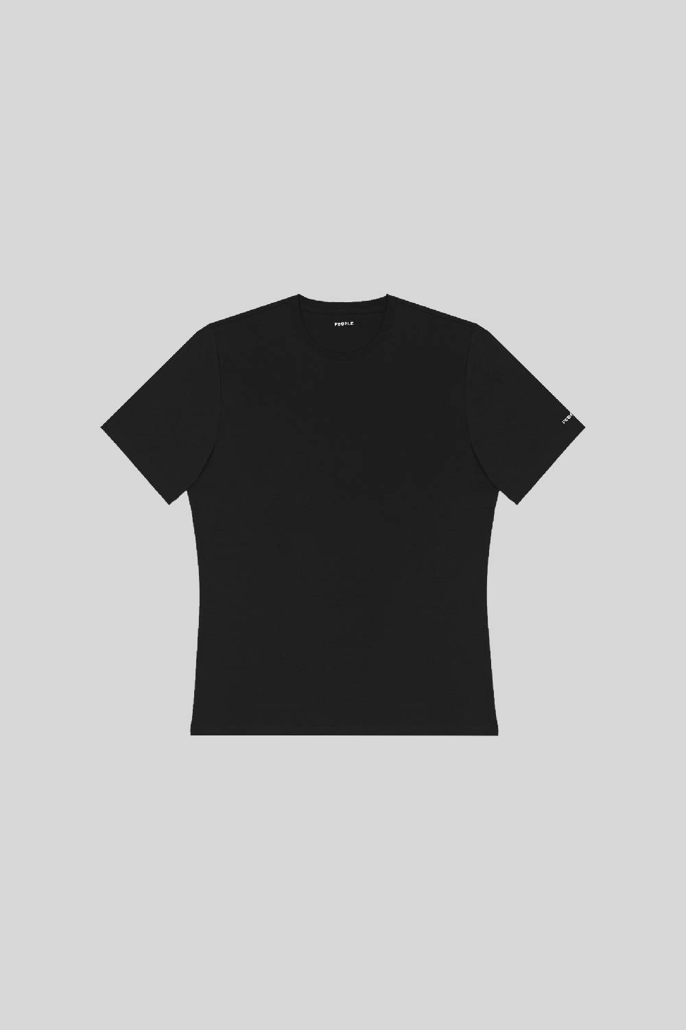 People Of Shibuya T-SHIRT SHIKO PM444M- 999