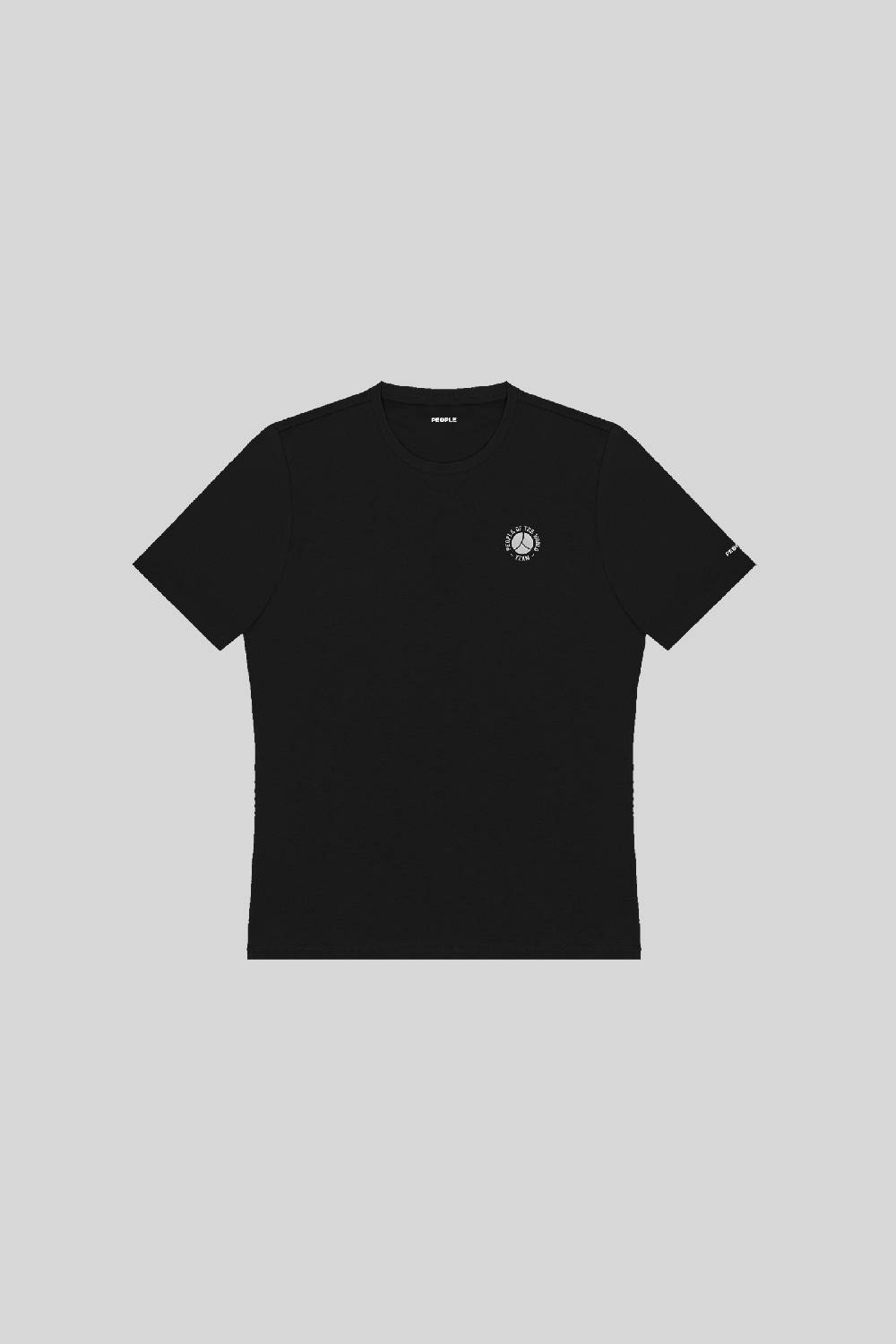 People Of Shibuya T-SHIRT TEAM PM444- 999