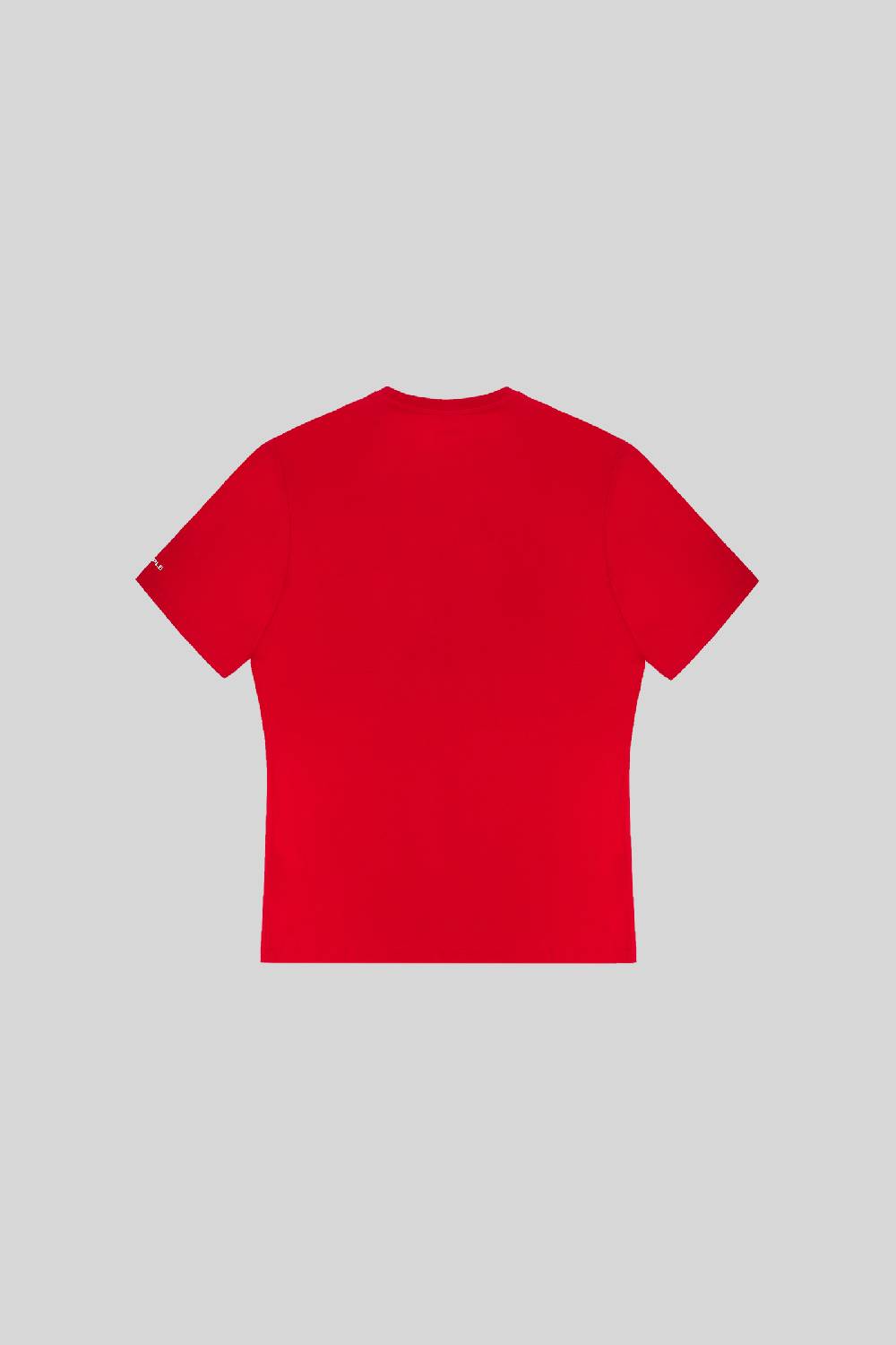 People Of Shibuya T-SHIRT WAVE PM444- 410