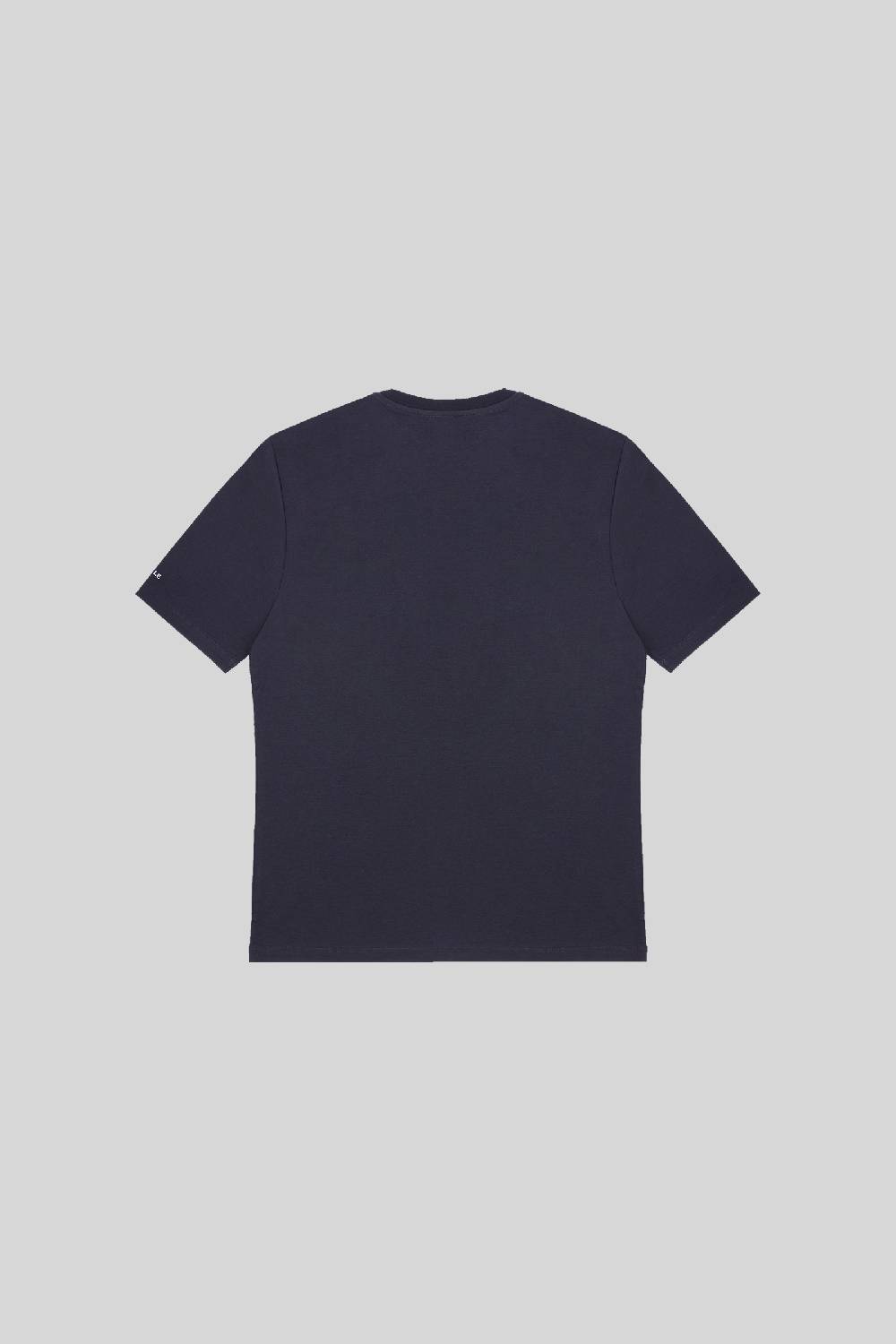 People Of Shibuya T-SHIRT WAVE PM444- 790