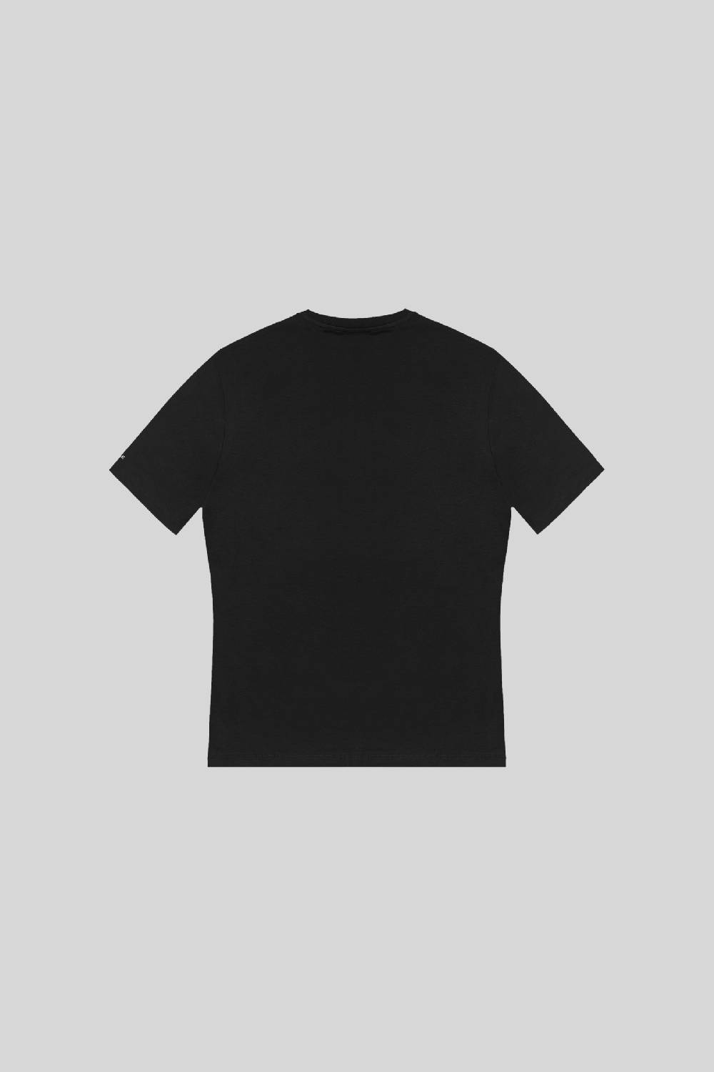 People Of Shibuya T-SHIRT WAVE PM444- 999