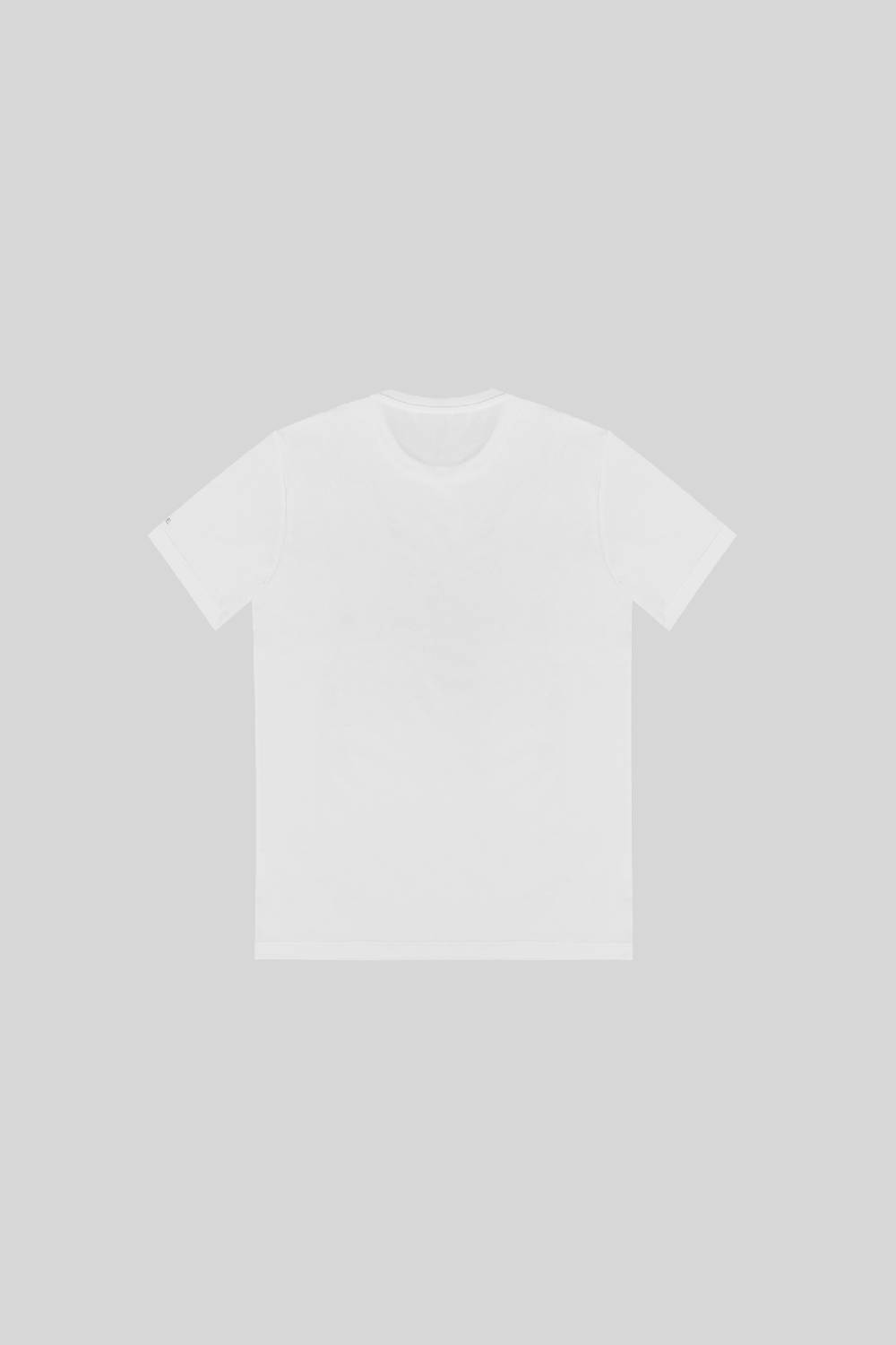 People Of Shibuya T-SHIRT ZOI PM751- 000
