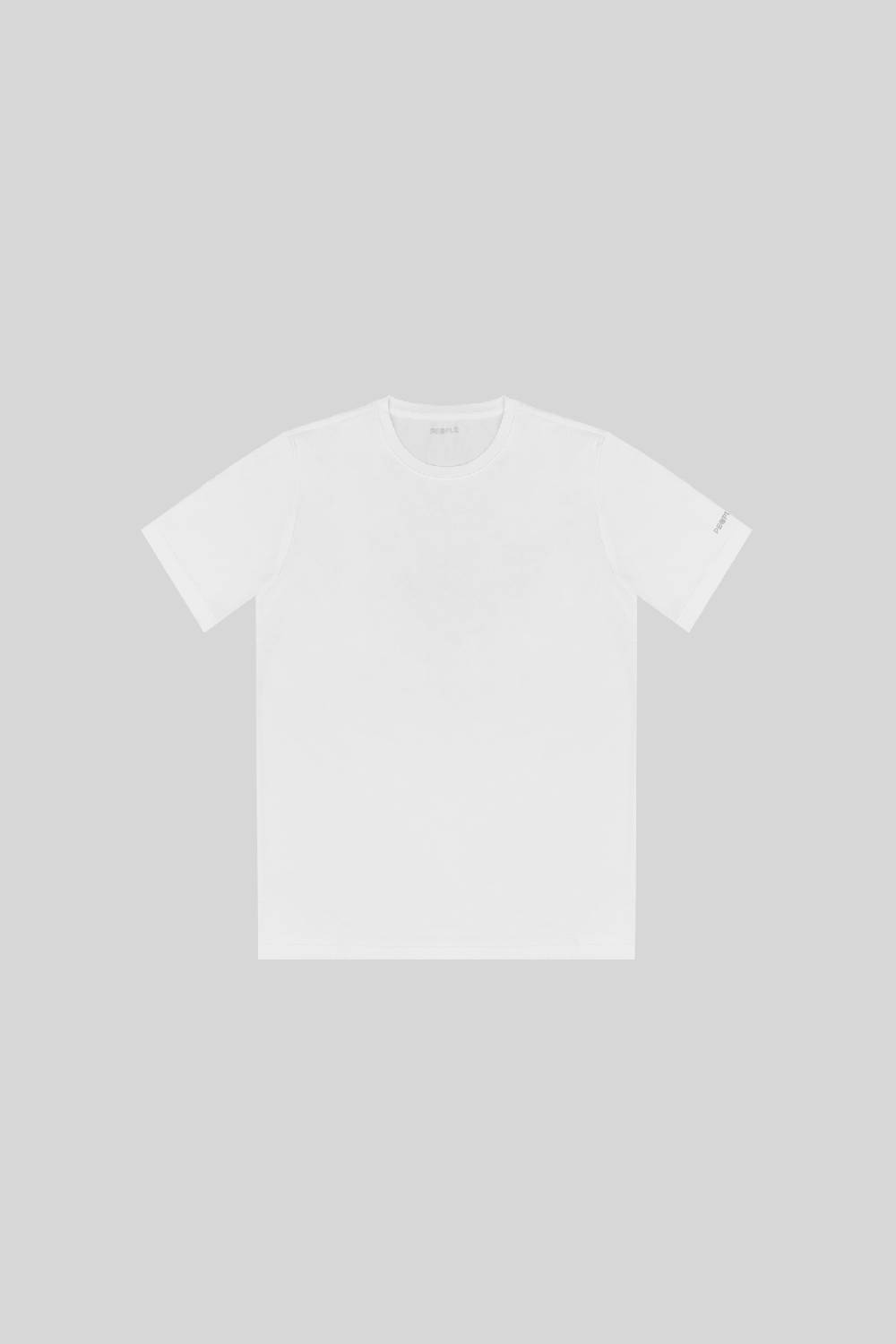 People Of Shibuya T-SHIRT ZOI PM751- 000