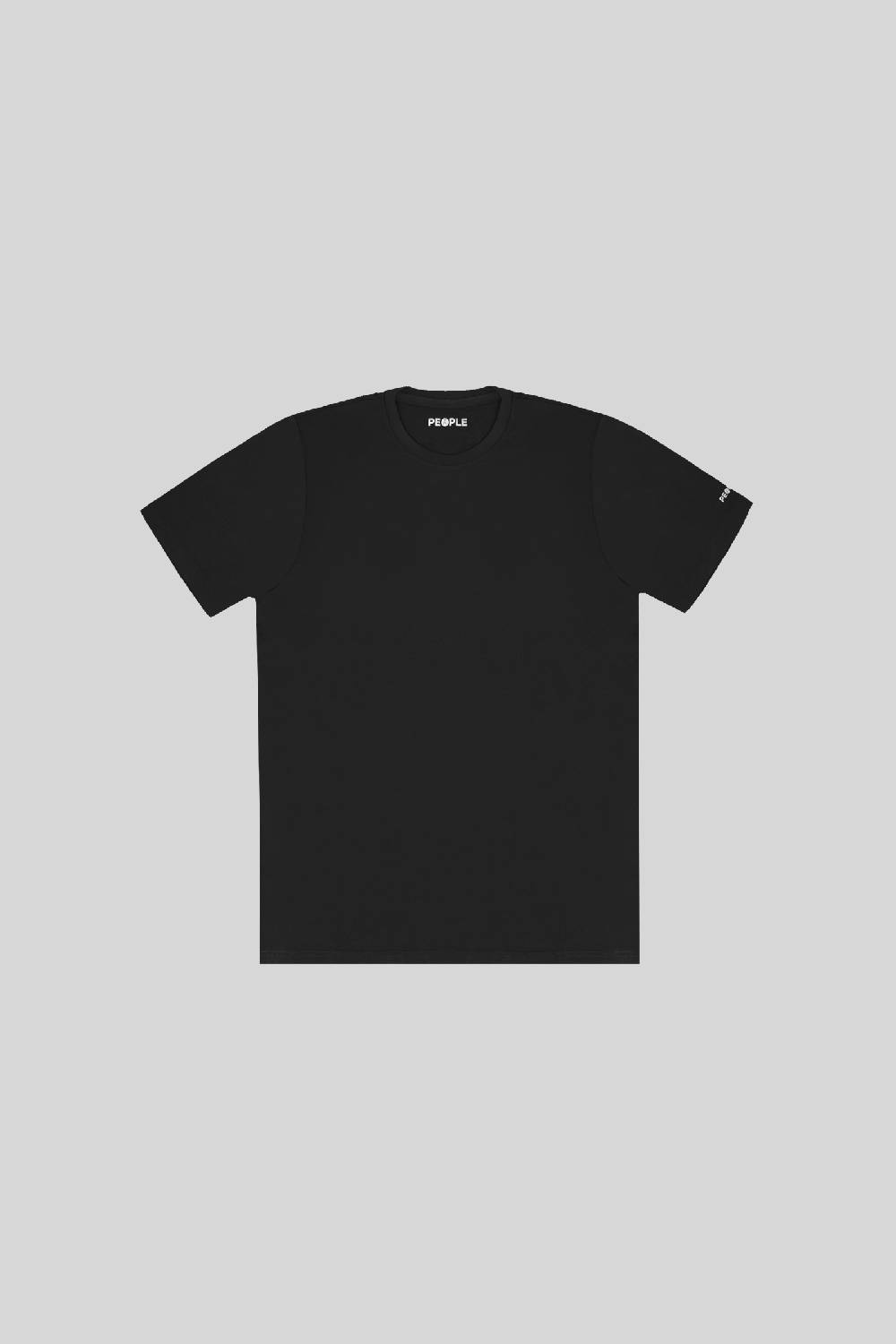 People Of Shibuya T-SHIRT ZOI PM751- 999