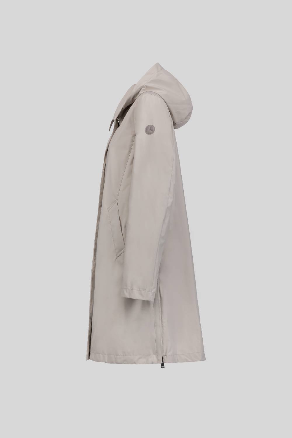 People Of Shibuya TRENCH HANA PM864- 015