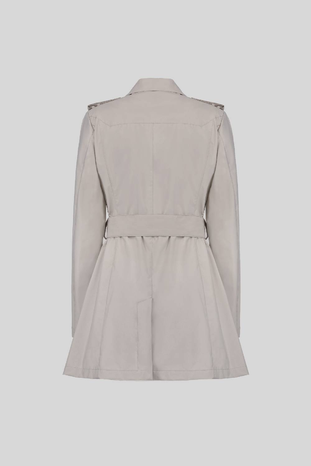 People Of Shibuya TRENCH KONUMA PM864- 015