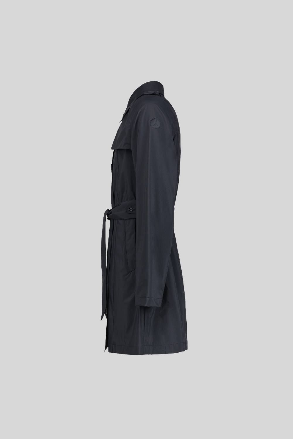 People Of Shibuya TRENCH KONUMA PM864- 790