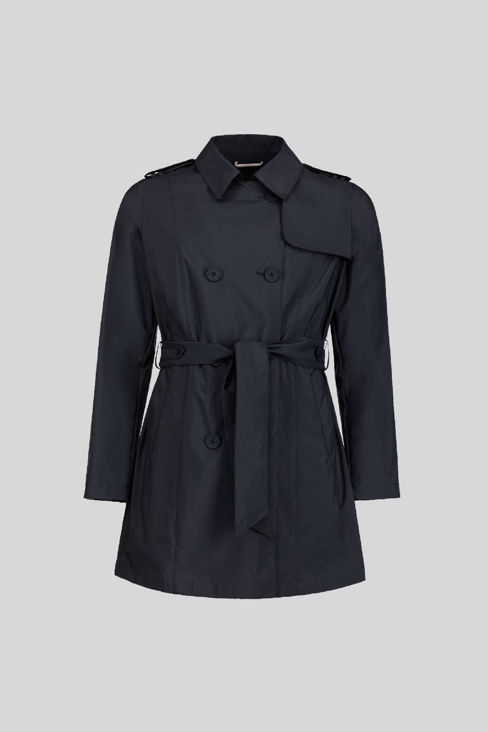 People Of Shibuya TRENCH KONUMA PM864- 790