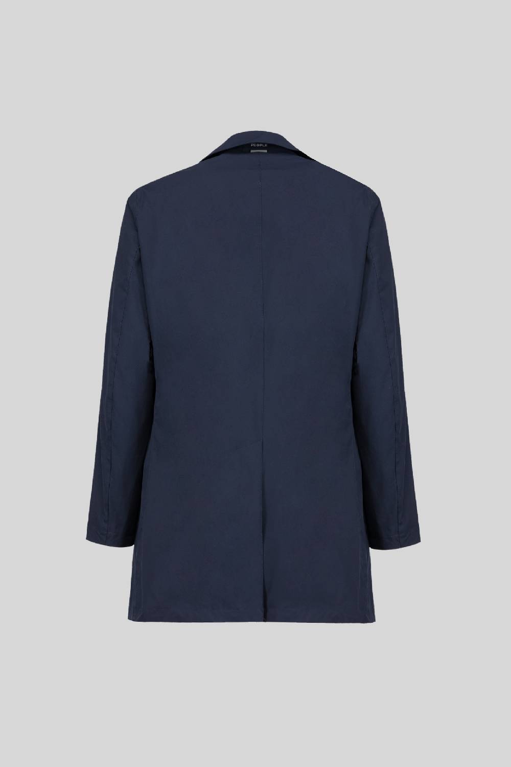 People Of Shibuya TRENCH TESHIO PM652M- 790