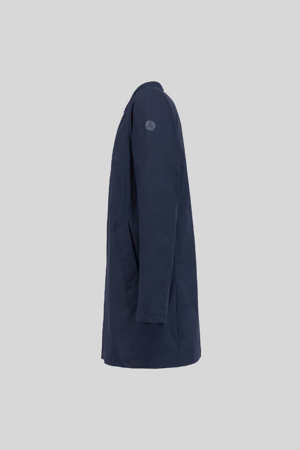 People Of Shibuya TRENCH TOSHIRO PM652- 790