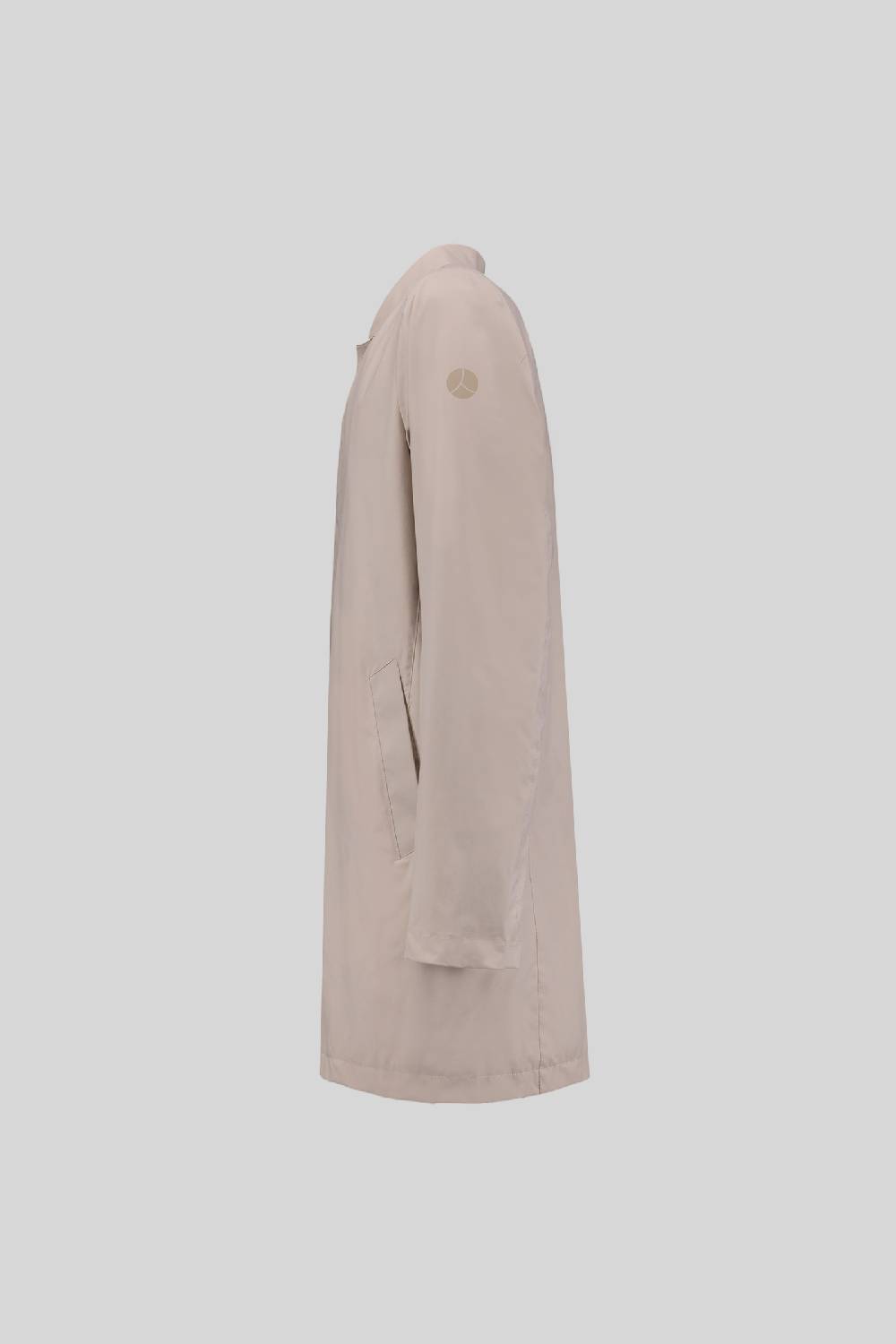 People Of Shibuya TRENCH TOSHIRO PM652M- 060